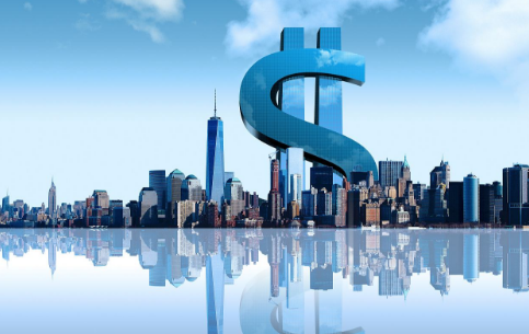 暢捷通好會計：金融企業(yè)資產
