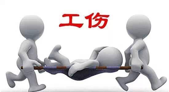 好會計軟件：工傷認定